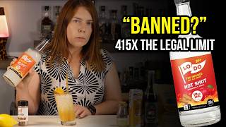 Banned? Why Your Favorite THC Drink Is Under Fire