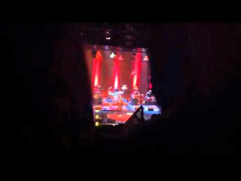 Adele/house of blues Boston/15-5-11/rolling in the deep