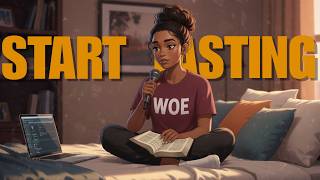 Stop Ignoring God — This Fasting Season May Change Everything