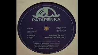 Patapenka | Fairytale Forest