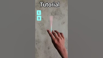 Infinite Pen Spin Tutorial 😱🤯#shorts #viral