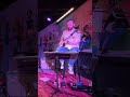 Blues / Rock / Psychadelic jam on Spoonful #blues #bluesguitar #guitar #guitarsolo #guitartrio