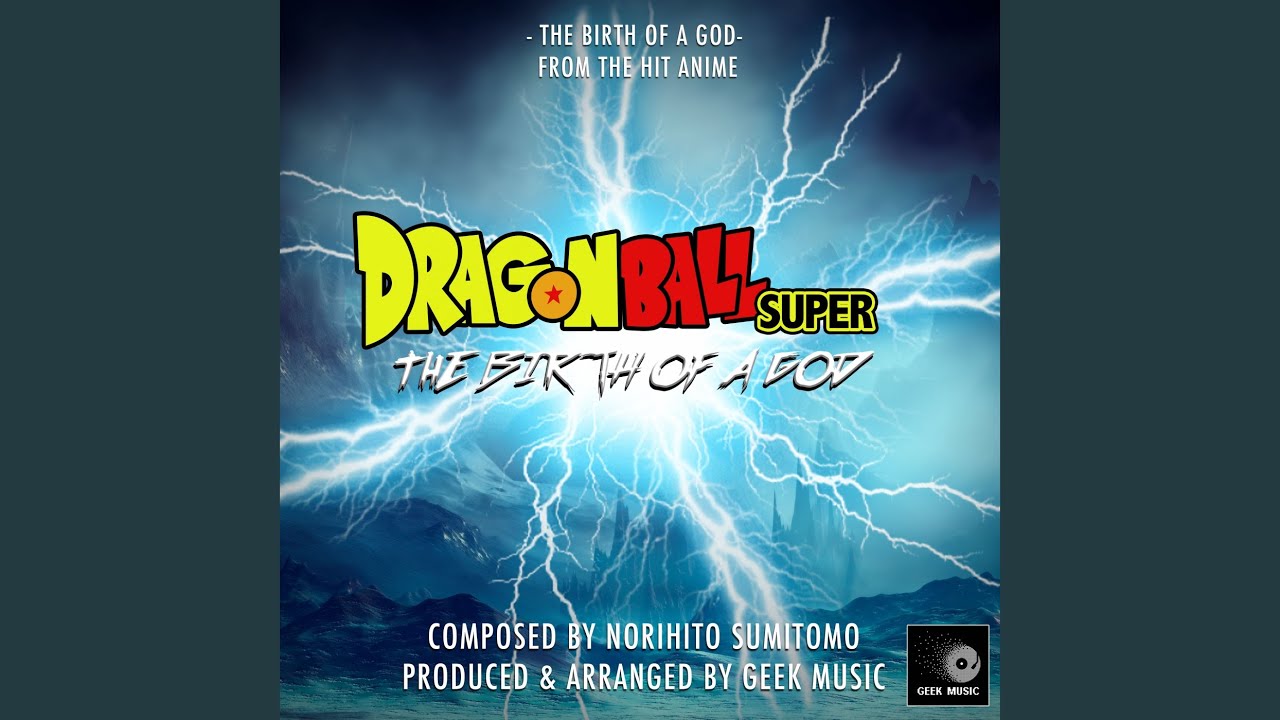 The Birth Of A God (From 