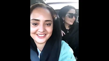 نرگس محمدی 