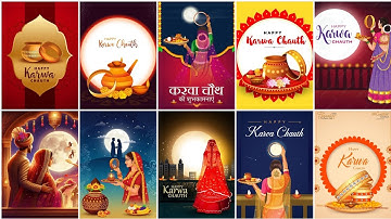 Happy Karwa Chauth images for whatsapp | Karwa Chauth photos, pics, images, status | Karvachuth pic