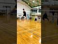 低身長なら飛べ! #最高到達点 #ジャンプ力 #haikyuuxyn #volleyballworld