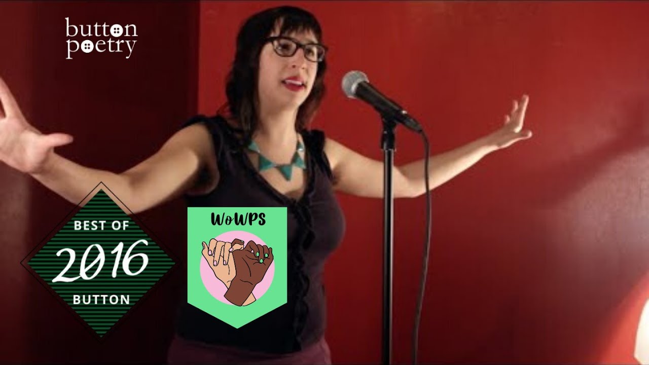 Sara Brickman - Feminist Dudes