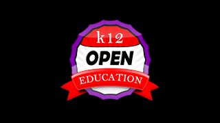 Intro to Open Education in K12 Open Course Trailer