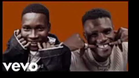 Niphkeys ft Zinoleesky _ Blessings (OFFICIAL VIDEO)