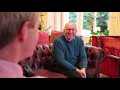 Andrew bartlett in elite mentorship  interview