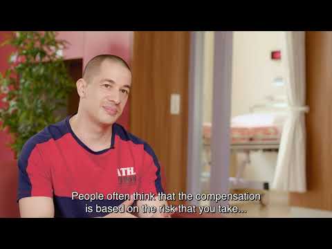 QPS Volunteer Experience Netherlands_English subtitles