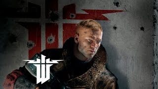 Wolfenstein the new order walkthroughs:Part 7