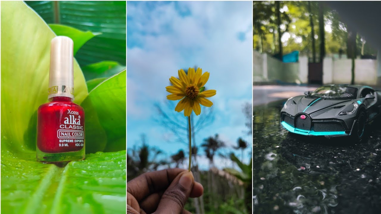 Cool Mobile Photography Ideas Mobile photography 2022 YouTube