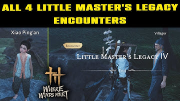 Little Master