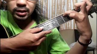 CARA MUDAH BERMAIN INTRO GITAR GINGHAM CHECK JKT48