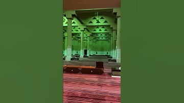 تلاوة نجدية ماشاء الله