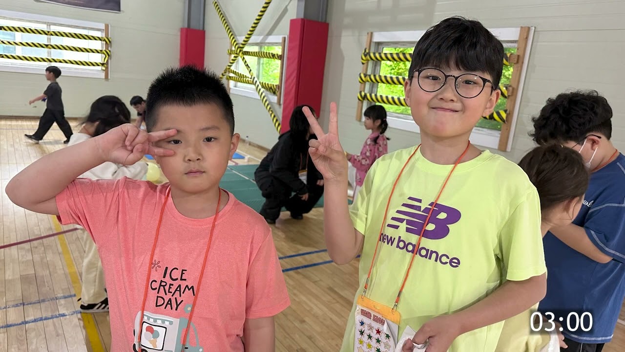 2026년5월10일 새숲영상앨범