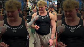 Im Underage Bro I Dont Need Testosterone I Just Take Sarms...