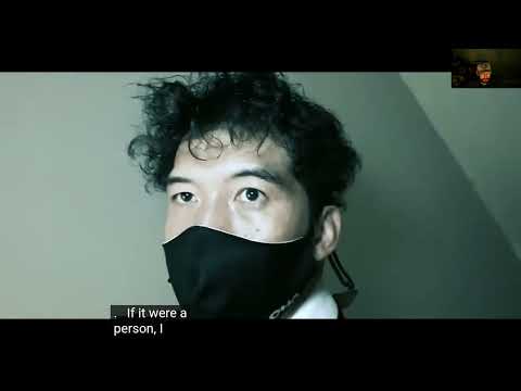 Reacting to [OZOZ] Ozooz in Some Abandoned Building