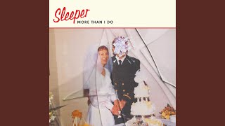 Vignette de la vidéo "Sleeper - I'm Not A Computer"