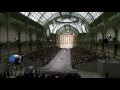 Chanel Spring 2009 Fashion Show (full)