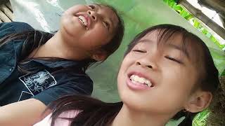 Bocil Berak Sembarangan