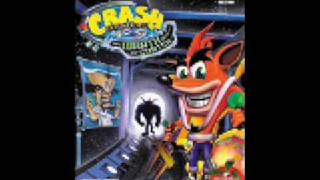 Crash Bandicoot: Wrath Of Cortex - Tsunami Music