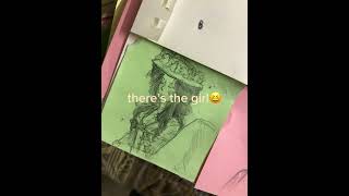 Art Dump Bc I Have No Edit For Today