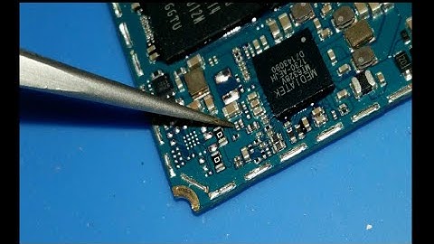 Lava Z60 Ringer Speaker Problem Solution || Z60 Ringer Ways Jumper Solution