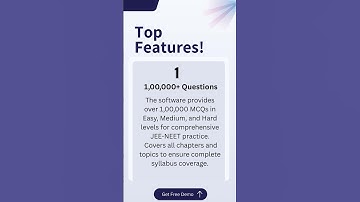 Your Institute’s Shortcut to Quality Test Papers