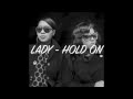 Lady  hold on   truth  soul records