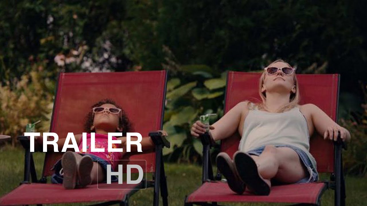 Saint Frances | Official Trailer | Pendance