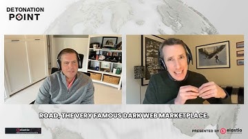 Episode 12 - Inside the Cyber Underworld: North Korea, Crypto Heists & Global Scams with Geoff White