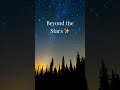 ✨ Beyond the Stars | Deep Mystery Sleep Music