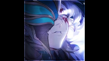 Aventurine edit || dice and roll || Honkai Star Rail