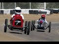 Cyclekarts