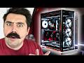 I Rated the CRAZIEST Gaming Setups and Here's What Happened