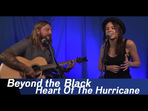 Beyond The Black - Heart Of The Hurricane - Unplugged In Den Rock Antenne Studios