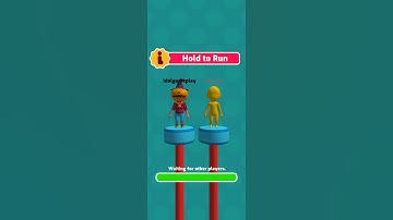 Fun Race 3D Gameplay Walkthrough Part 26