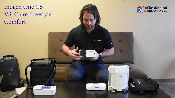 Inogen One G5 Vs Caire Freestyle Comfort