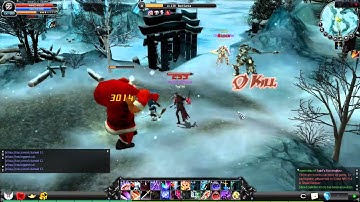 Cabal Online - CABALIDAY Event - FS Duo Hacks Part 2