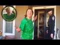 Disrespectful Mom With a Disgusting Attitude Destroys Her Own Case | Bodycam Analysis
