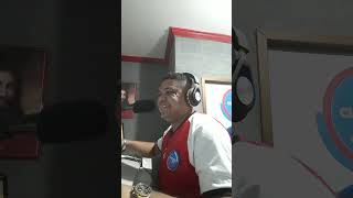 Rádio cultura FM 87.9 uma rádio arretada
