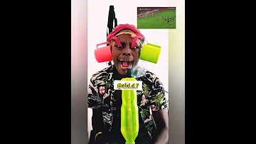 Baraka Mpenja Behind The Scene 