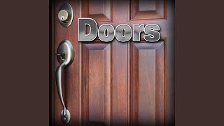 Locker Door Open and Close Sound Effect