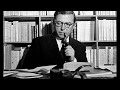 Jean-Paul Sartre - Özgürlük üzerine