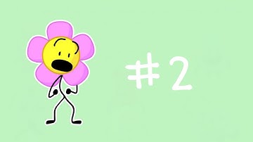 BBPVV #2 - BFDI Bootleg Plushies Viewer Voting.
