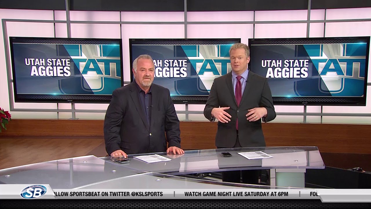 Gary Andersen reportedly returning to Utah State as Aggies' Head Coach