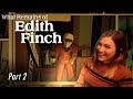 BEAT HIS A**! |What Remain&#39;s of Edith Finch - Pt 2 | Marz Plays
