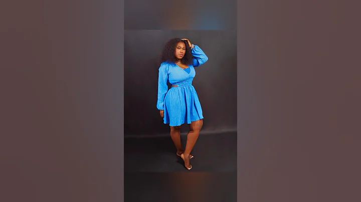 Uche Jumbo, Luchy Donalds, Eucharia Anunobi, Veekee  stepped out looking stunning in blue outfits